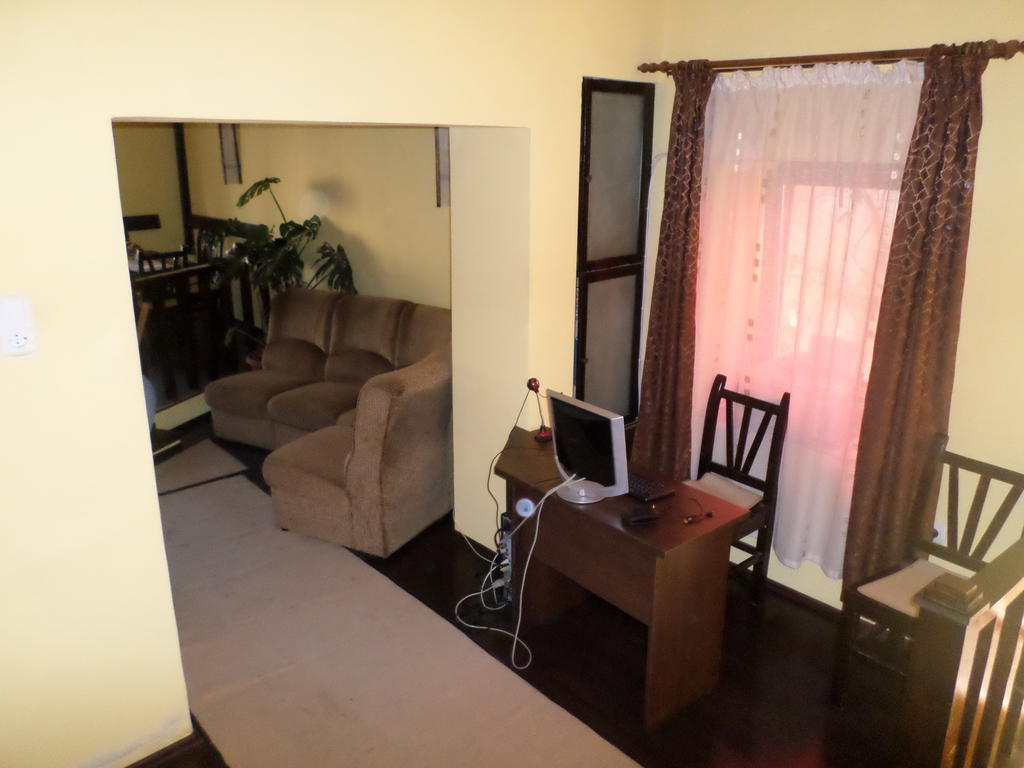 Pensiunea Michael'S House Rupea Extérieur photo
