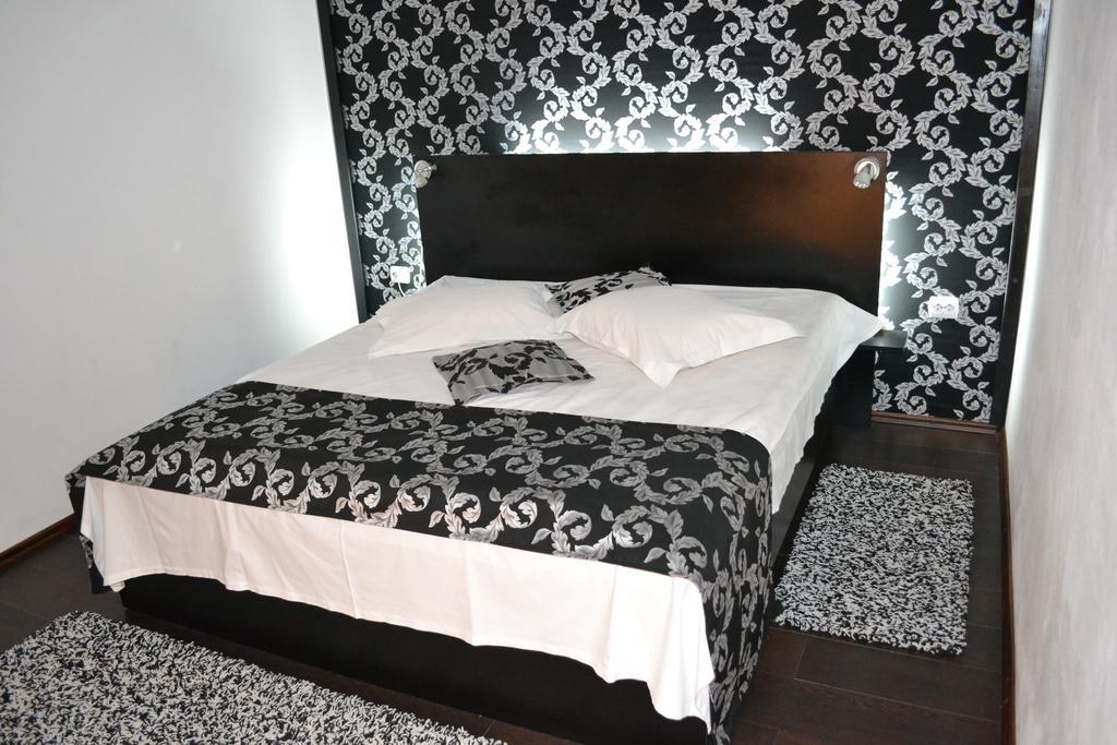 Pensiunea Michael'S House Rupea Chambre photo