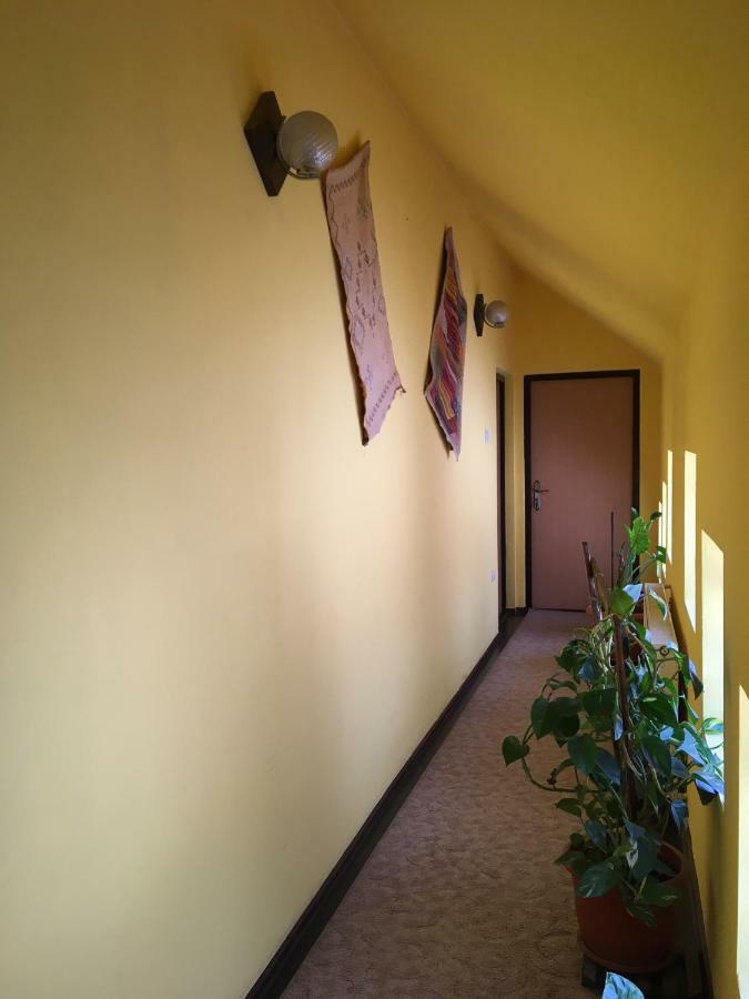 Pensiunea Michael'S House Rupea Extérieur photo